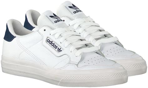 adidas weiße sneaker leder|Adidas weiße sneakers herren.